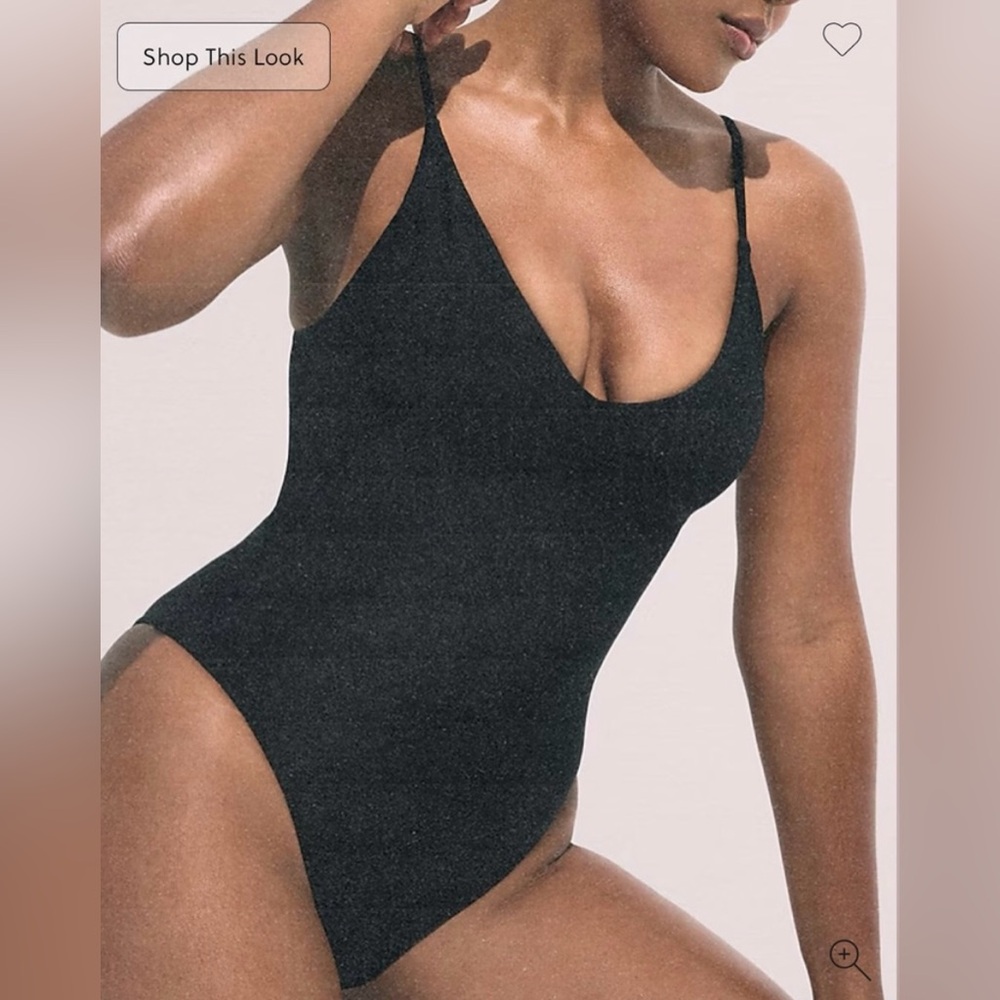 J.Crew Lana one-piece in Classic Sculpt™ - Picture 11 of 16